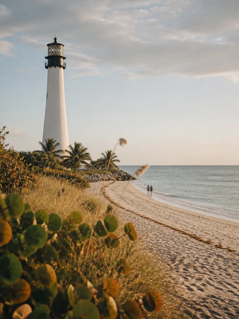 Key Biscayne, Miami