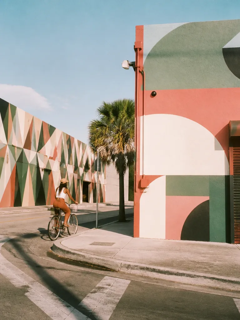 Wynwood, Miami — Murales, galerías y cerveza artesanal