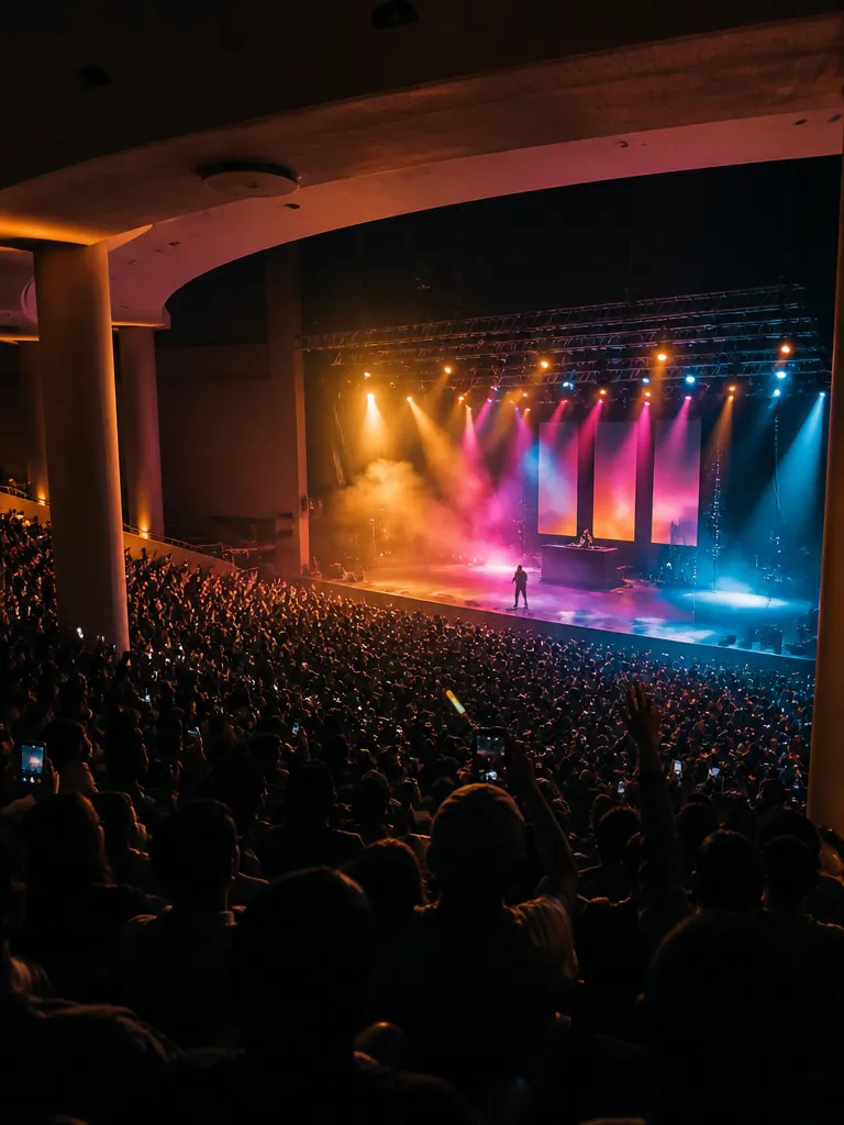 Asake y Uncle Waffles: In God We Trust Tour