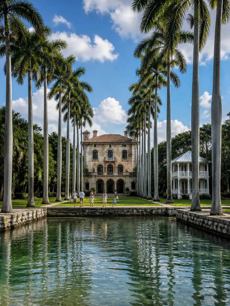 Deering Estate: entrada a $8 por el fin de semana de Labor Day