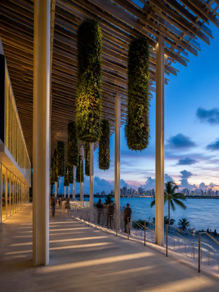 Jueves gratis en el Pérez Art Museum Miami (PAMM)
