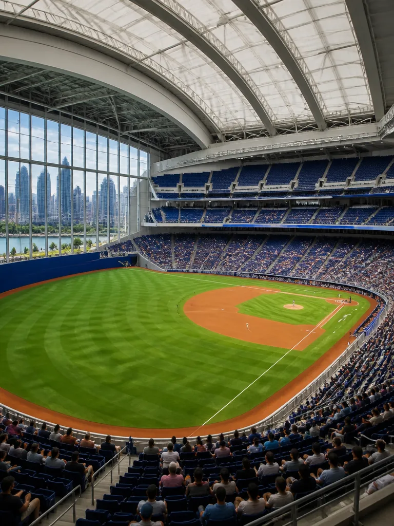 Marlins vs. Chicago Cubs: cierre de serie en loanDepot Park
