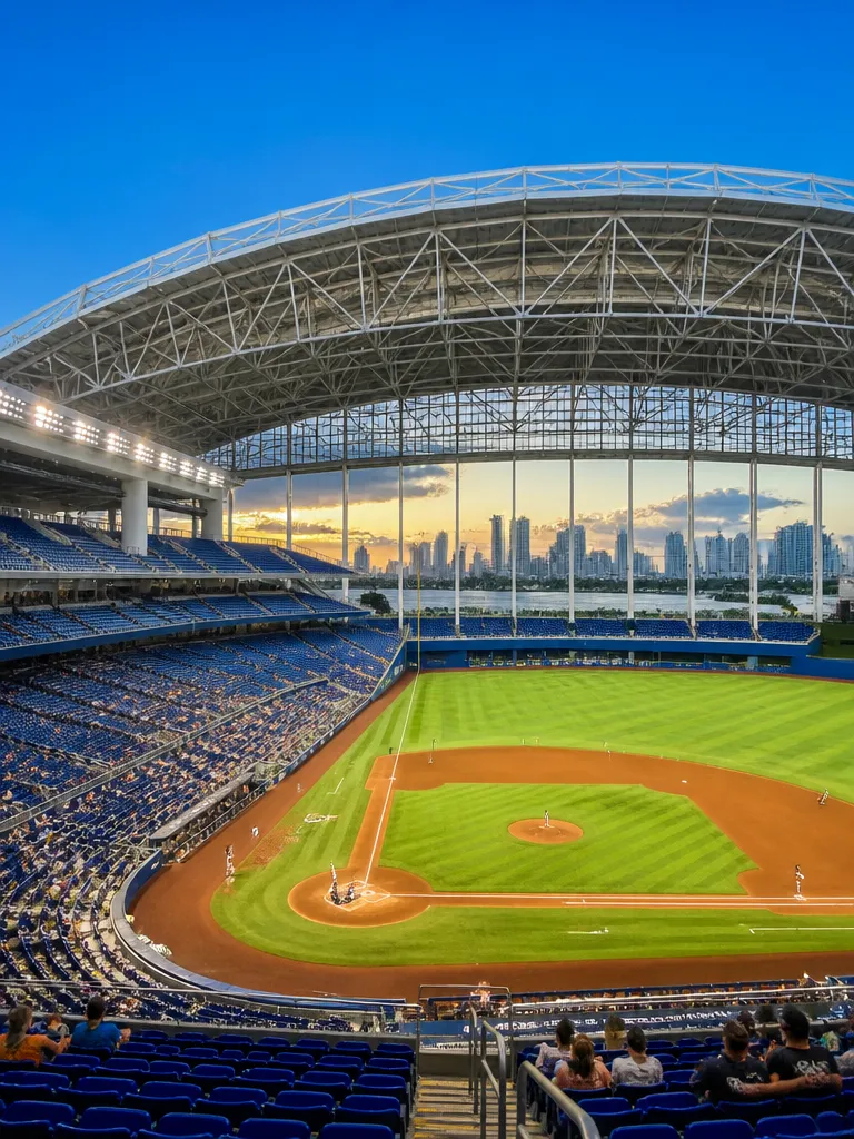 Marlins vs. Red Sox: cierre de serie en loanDepot park
