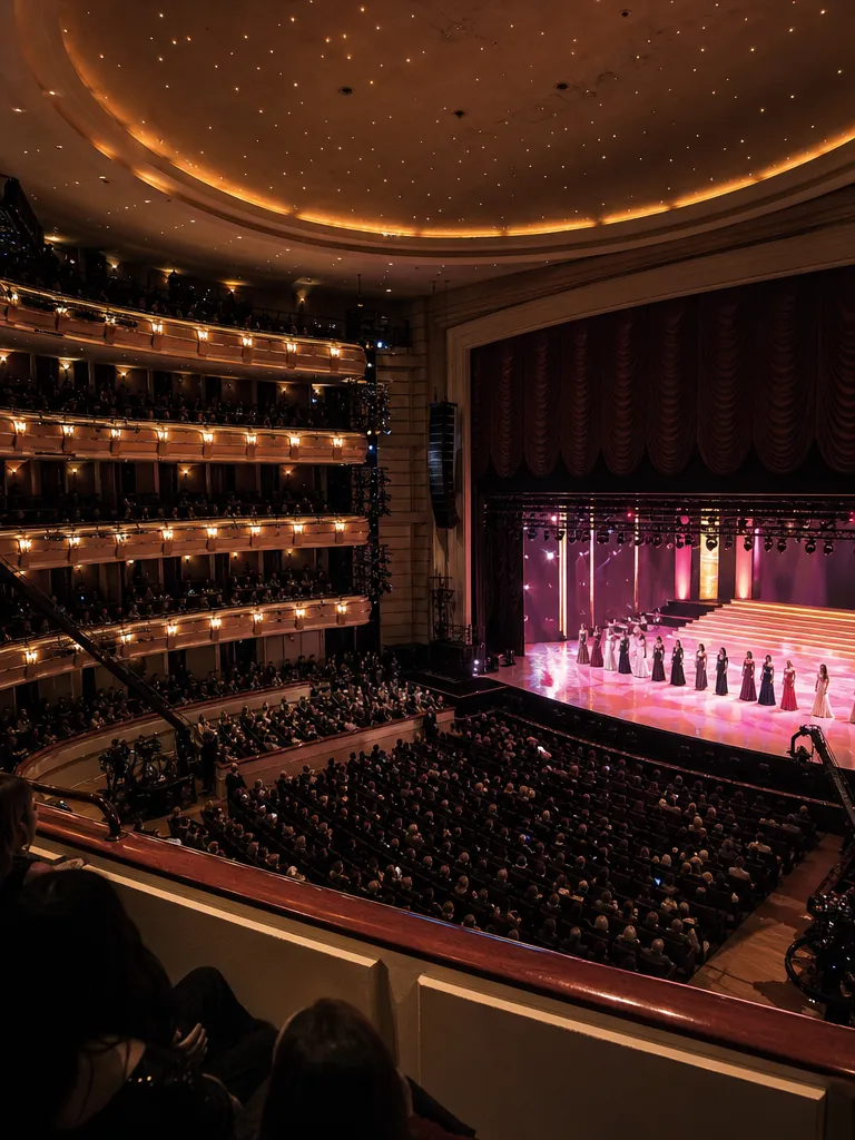 Miss USA 2026: final y coronación número 75