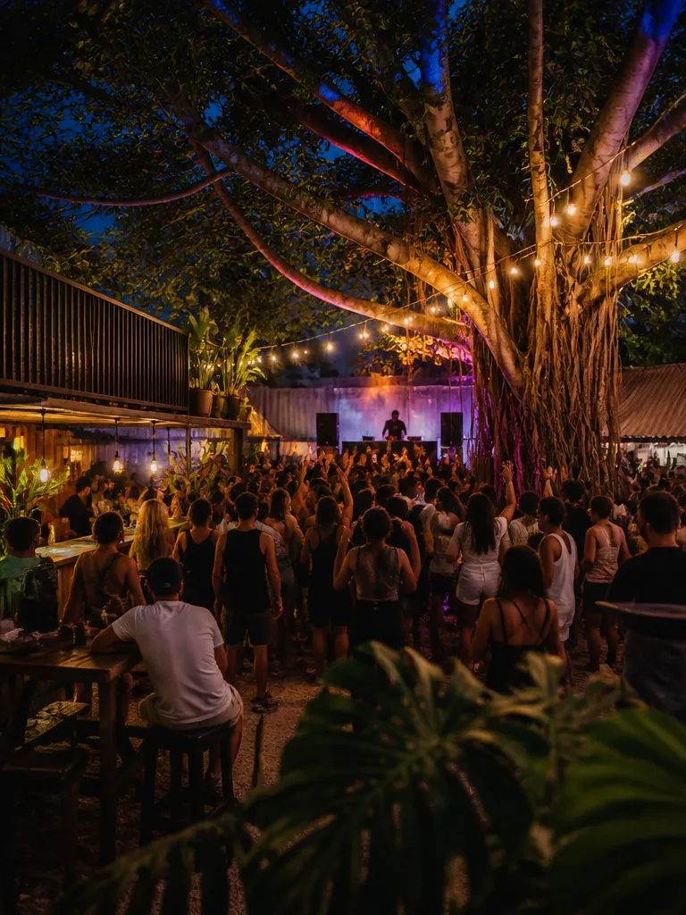 Myd en ZeyZey: french touch al aire libre y gratis