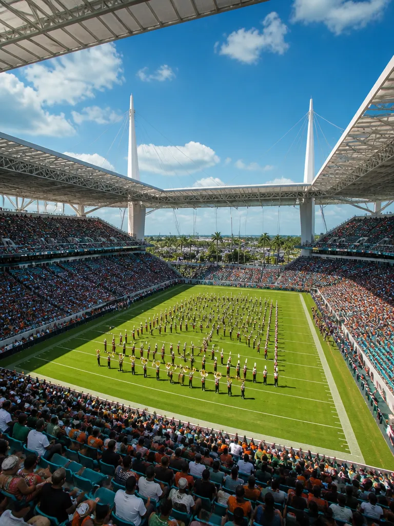 Orange Blossom Classic: FAMU vs. South Carolina State