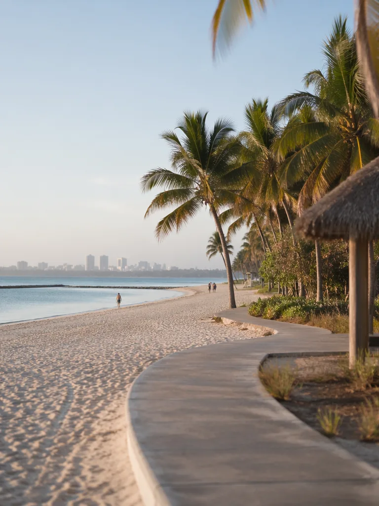 Crandon Park