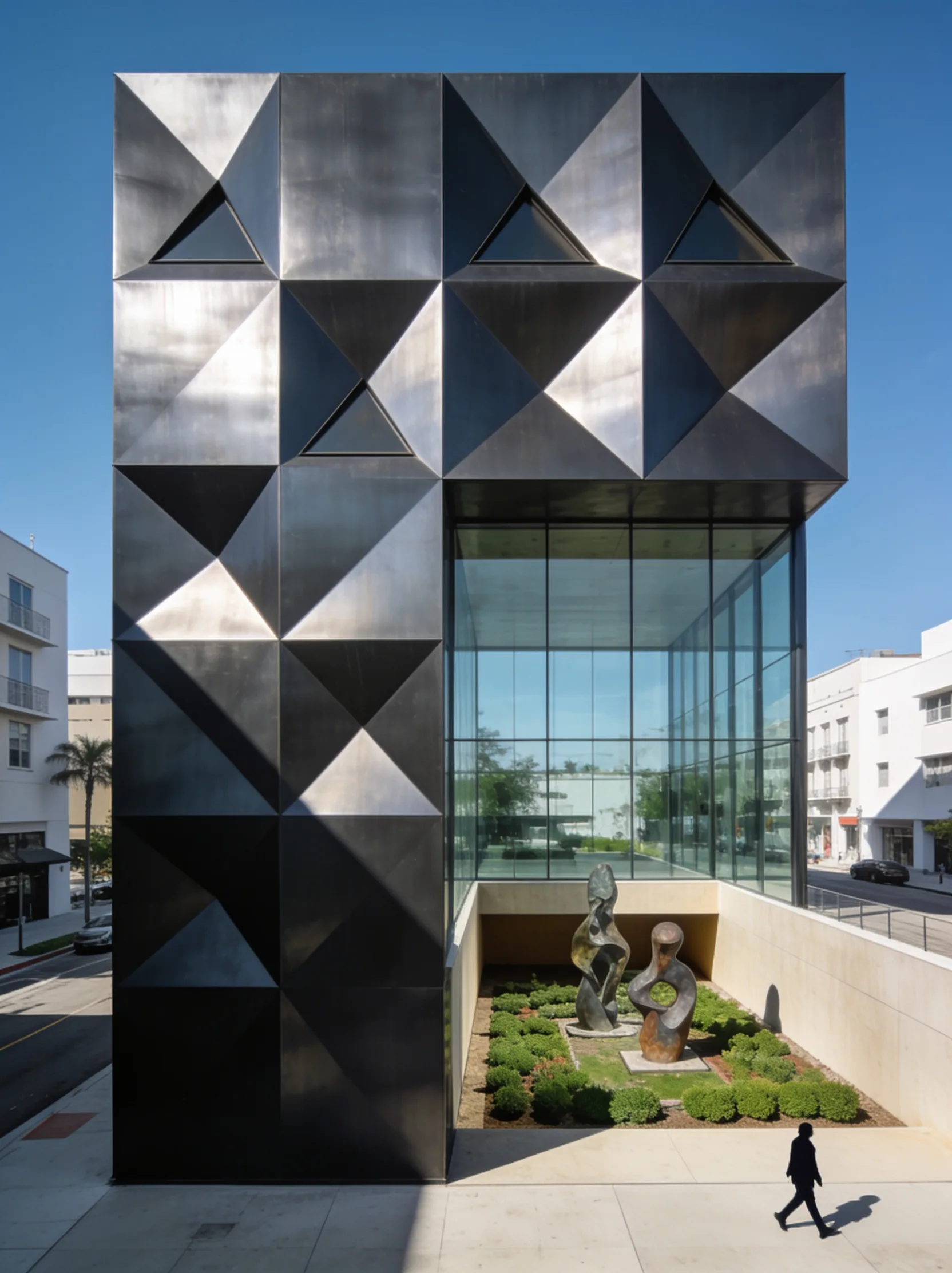 ICA Miami (entrada gratis)