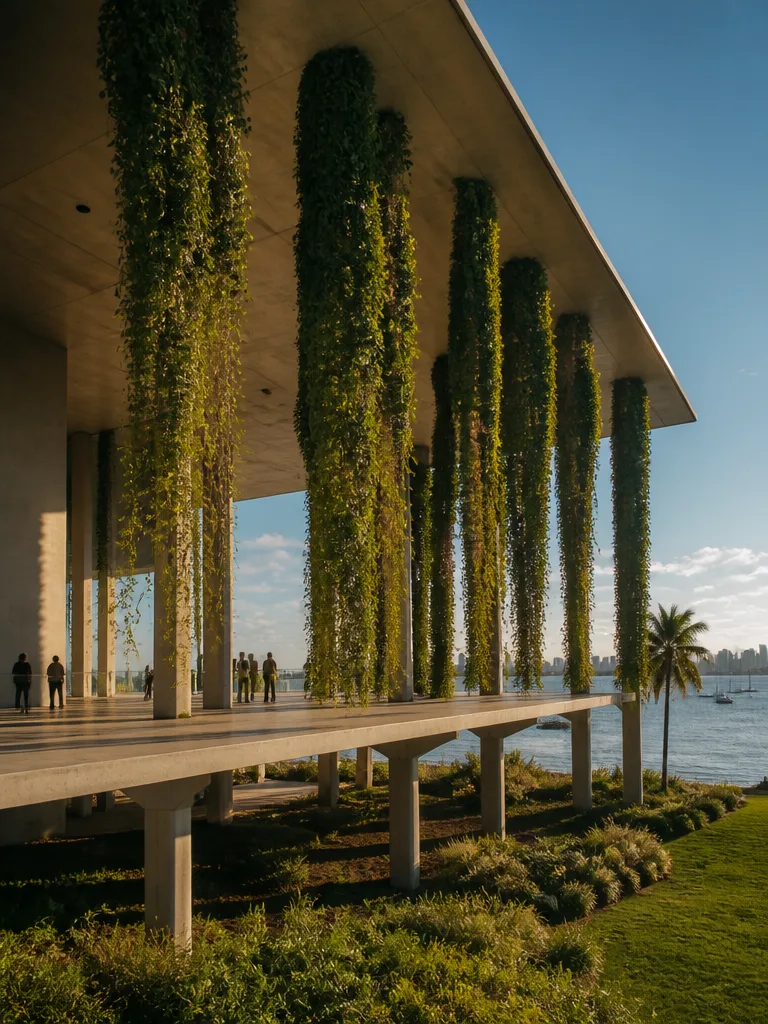 Pérez Art Museum Miami (PAMM)