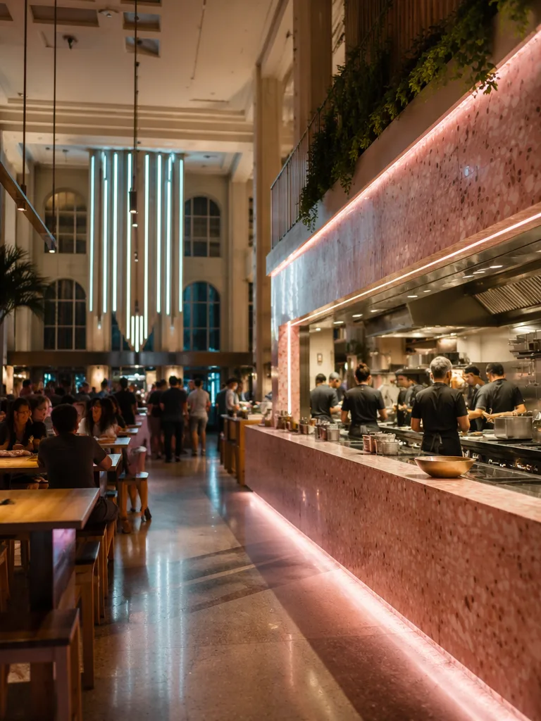 Time Out Market Miami