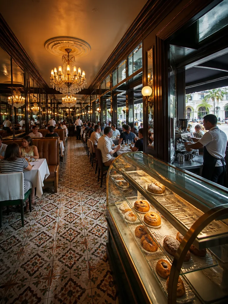 Versailles, 'el restaurante cubano más famoso del mundo'