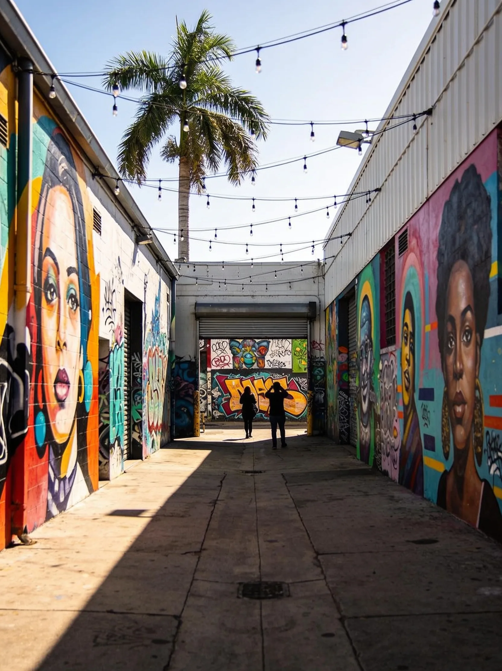 Wynwood Walls